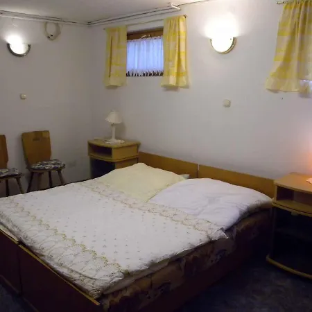 Apartment 1 *