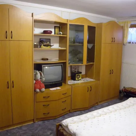 Apartment In - Balaton 18046 Balatonberény