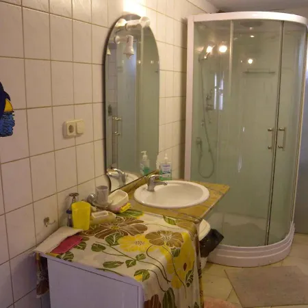 In - Balaton 18046 Apartamento