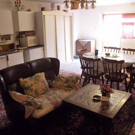 1 Apartment Balatonbereny