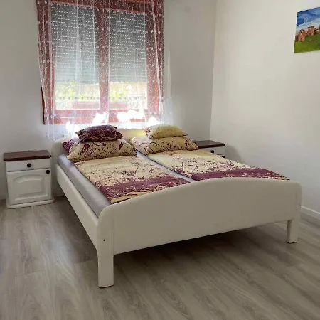 Apartament Apartment In Balatonbereny - Balaton 18046