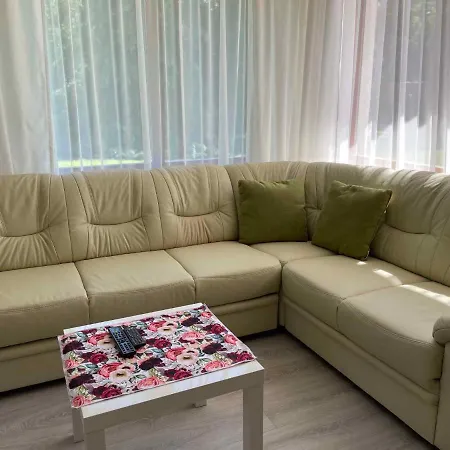 Apartment In Balatonbereny - Balaton 18046 Balatonberény