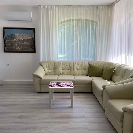 Apartment 1 *