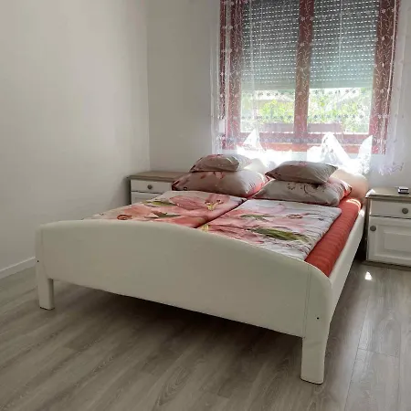 Apartment 1 *