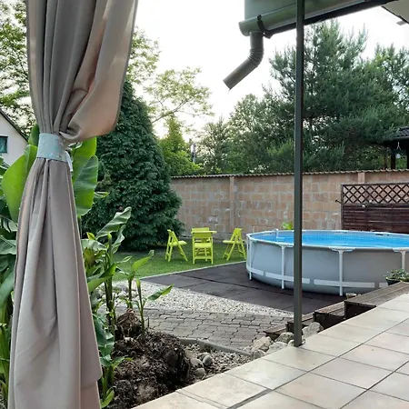 شقة Apartment In Balatonbereny - Balaton 18046 Balatonberény