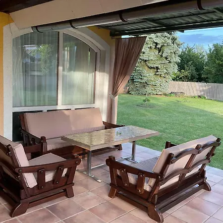 Apartment In - Balaton 18046 Balatonberény