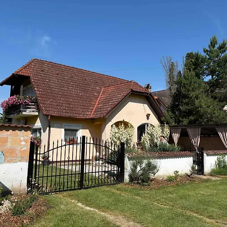 Apartament In - Balaton 18046 Balatonberény