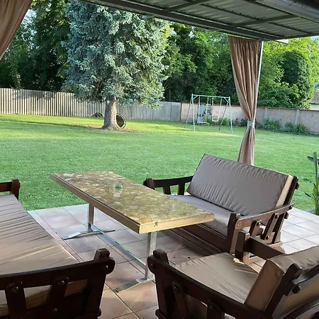 Apartament Apartment In Balatonbereny - Balaton 18046 Balatonberény
