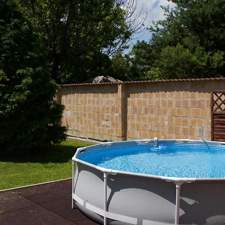 شقة Apartment In Balatonbereny - Balaton 18046