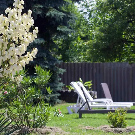 아파트 In - Balaton 18046