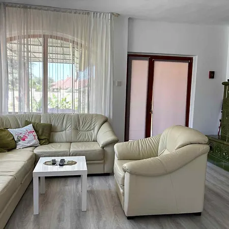 In - Balaton 18046 Apartment