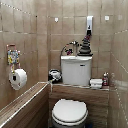 Apartamento In - Balaton 18046 *