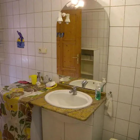 1 Apartment Balatonbereny