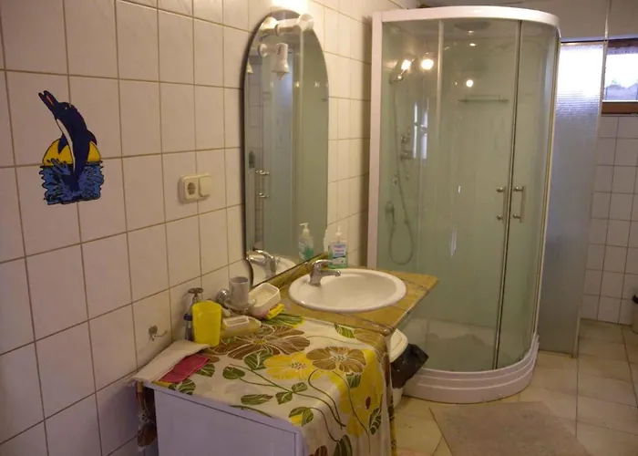 In - Balaton 18046 Appartamento