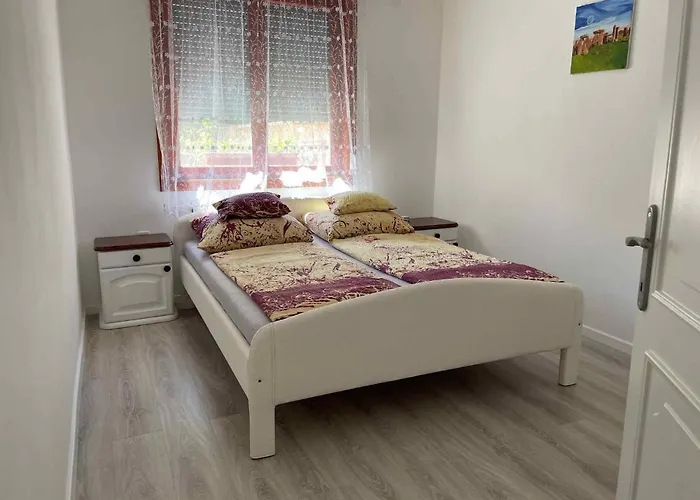 Appartamento In - Balaton 18046