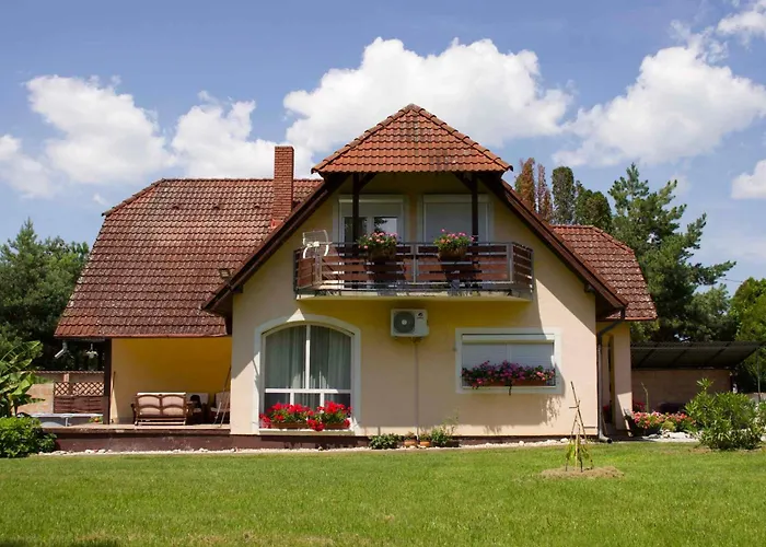 In - Balaton 18046 Appartamento *